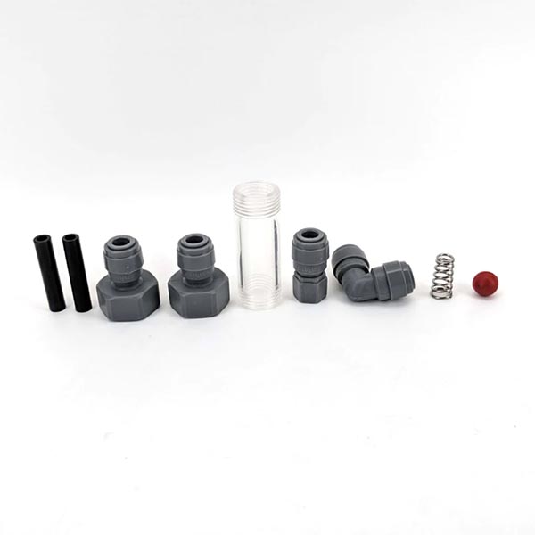 KL09393 - duotight Flow Stopper - Automatic Keg Filler 13 KL09393 duotight flow stopper automatic keg filler