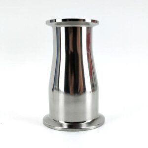 KL10986 2 inch 1.5 inch concentric reducer