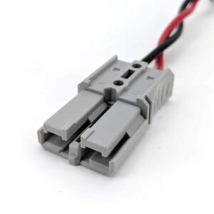 2m Power Lead for benchy