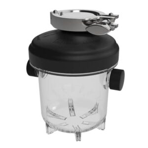 KL25188 Brewbuilt flex chamber collection container