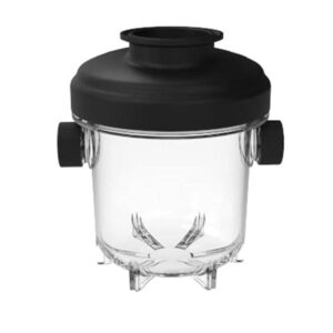 BrewBuilt 2 Inch Tri-Clover Collection Container Kit 6 KL25188 Brewbuilt flex chamber collection container