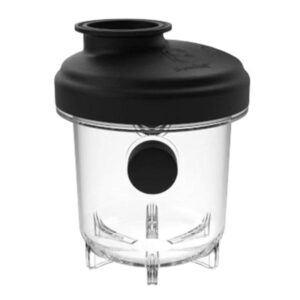 BrewBuilt 2 Inch Tri-Clover Collection Container Kit 7 KL25188 Brewbuilt flex chamber collection container