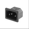 IEC Power Socket for 35L BrewZilla Gen 4 2 BrewZilla Gen 4 - 10 Amp Female IEC Socket for 35L