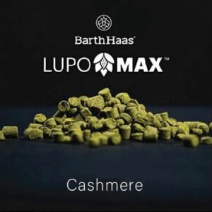 cashmere lupomax