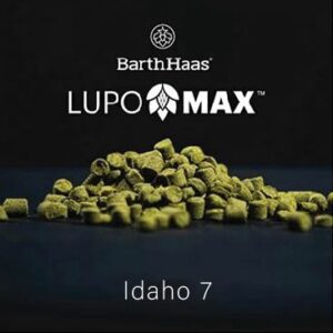 Idaho 7 Lupomax