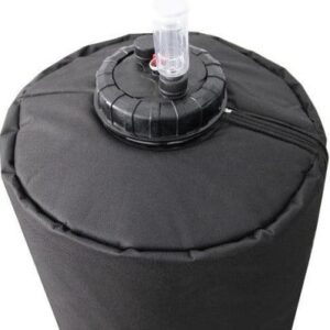 ผ้าคลุมถัง FermZilla Tri-Conical 55L Jacket 14 KL11495 FermZilla Tri-conical 55L Jacket