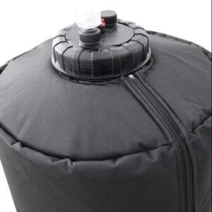 ผ้าคลุมถัง FermZilla Tri-Conical 55L Jacket 15 KL11495 FermZilla Tri-conical 55L Jacket