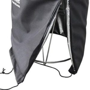 ผ้าคลุมถัง FermZilla Tri-Conical 55L Jacket 16 KL11495 FermZilla Tri-conical 55L Jacket