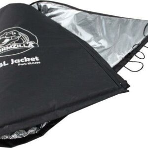 ผ้าคลุมถัง FermZilla Tri-Conical 55L Jacket 18 KL11495 FermZilla Tri-conical 55L Jacket