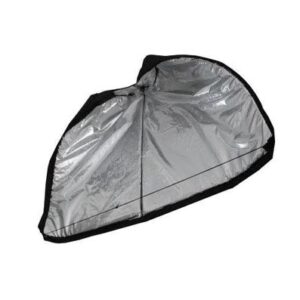 ผ้าคลุมถัง FermZilla Tri-Conical 55L Jacket 21 KL11495 FermZilla Tri-conical 55L Jacket