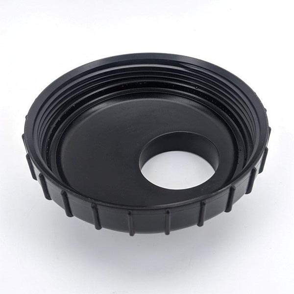 Fermzilla - 2 Inch Tri Clover - Collection Container Adapter 10 Fermzilla Conical - 2 Inch Tri Clover FermZilla Harvest Adapter
