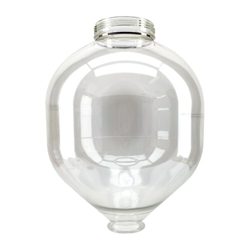 Replacement FermZilla Tri-Conical 27L Tank Only - Gen 3 3 KL28240 Fermzilla Tri-conical 27L replacement tank