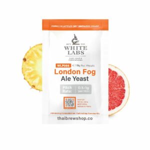 WLP066 London Fog Dry Yeast