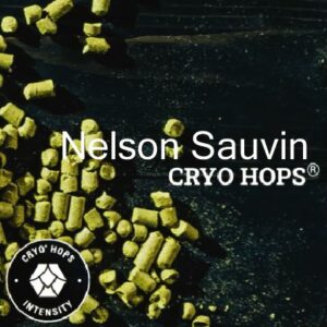 Nelson Sauvin Cryo