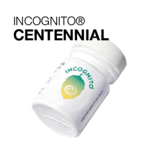 Centennial Incognito