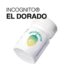 El Dorado Incognito