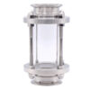 2-inch tri-clover sight glass