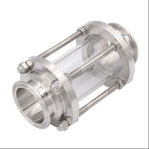 2 Inch Tri-Clover - Sight Glass 8 KL11112 2-inch-tri clover sight glass