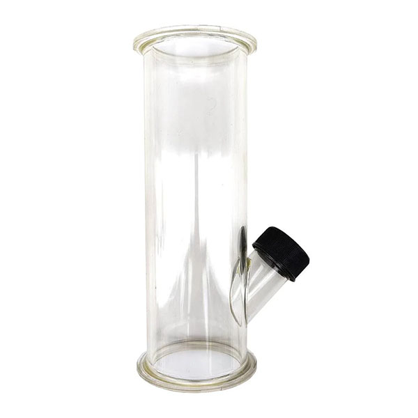 2 Inch Tri-Clover - Hop Bong - Sight Glass 3 KL26079 2-inch tri-clover hop bong sight glass