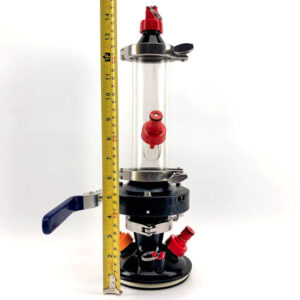 2 Inch Tri-Clover - Hop Bong - Sight Glass 11 KL26079 2-inch tri-clover hop bong sight glass