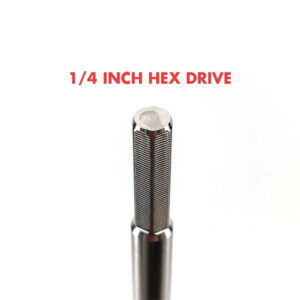 KL32247 - Stainless Steel Drill Powered Mash Stirrer & Mixer 8 KL32247 Stainless Steel Drill Powered Mash Stirrer Mixer