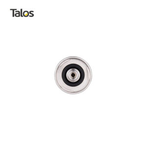 Talos F-type coupler KeyKeg Coupler