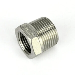 BSP Stainless Reducing bush
