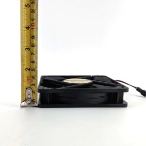 Series 4 / Series X - Replacment Air Circulation Fan 6 KL00277 Series X Replacement Air Circulation Fan
