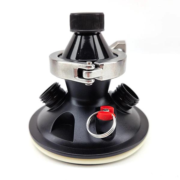 FermZilla Pressure Lid Kit - 2 Inch Tri-clover 3 KL28219 FermZilla pressure lid kit 2-Inch tri-clover