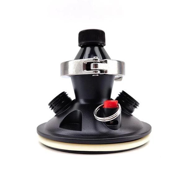 FermZilla Pressure Lid Kit - 2 Inch Tri-clover 4 KL28219 FermZilla pressure lid kit 2-Inch tri-clover