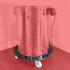 65L & 100L 60cm - Heavy Duty BrewZilla Dolly Bundle 2 heavy duty brewzilla dolly bundle 100l