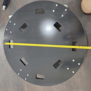 65L & 100L 60cm - Heavy Duty BrewZilla Dolly Bundle 13 heavy duty dolly bundle brewzilla 100l