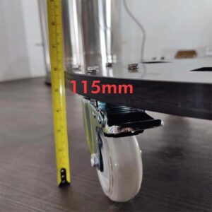 65L & 100L 60cm - Heavy Duty BrewZilla Dolly Bundle 11 heavy duty dolly bundle brewzilla 100l