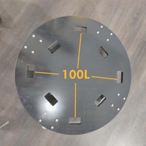 65L & 100L 60cm - Heavy Duty BrewZilla Dolly Bundle 10 heavy duty dolly bundle brewzilla 100l