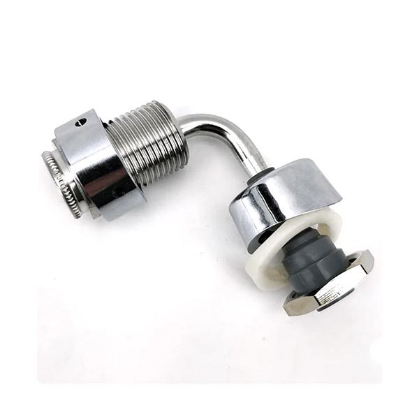 NukaTap Short Shank - 6.5mm (1/4'') Barbtail - duotight compatible 4 short shank duotight compatible