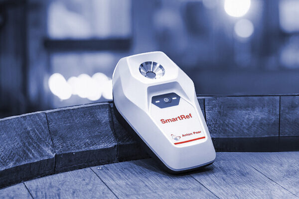 SmartRef Digital Refractometer