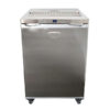 ตู้กดเครื่องดื่ม KegLand Series X.1 Stainless Steel Kegerator Base Fridge 2 Kegland Series X.1 Stainless Steel Kegerator