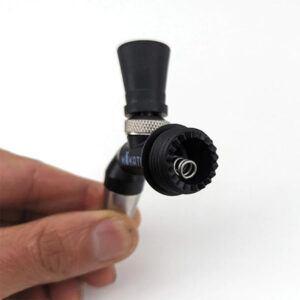 NukaTap FC (Gen2) & Mini Self Closing Spring 15 KL32216 Self closing spring for nukatap mini