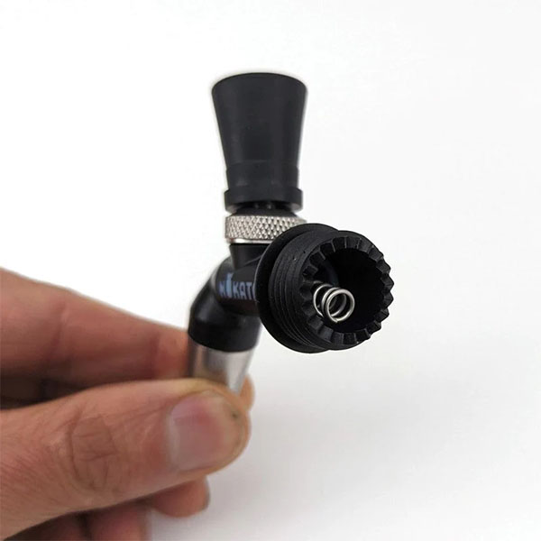 NukaTap FC (Gen2) & Mini Self Closing Spring 9 KL32216 Self closing spring for nukatap mini