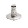 liquid ball lock post 1.5 inch tri-clamp