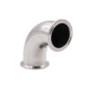 1.5inch tri-clamp 90 degree elbow