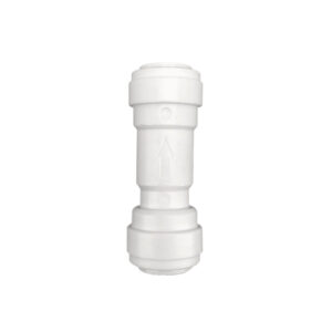 duotight - 9.5mm (3/8”) Female One Way Check Valve (Gas)