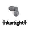 duotight - 8mm (5/16) Screwlock Elbow