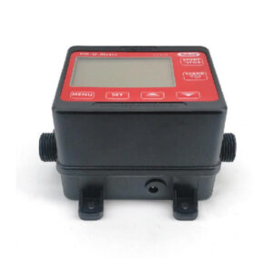 Flow Meter Device (Fill-O-Meter) with AU Plug