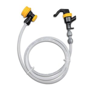 KL37310 duo-Bronco Evabarrier picnic party tap kit