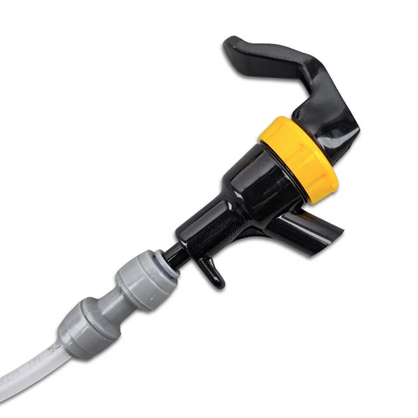 KL37310 - duo-Bronco EVABarrier Picnic Party Tap Kit 4 KL37310 duo-Bronco Evabarrier picnic party tap kit