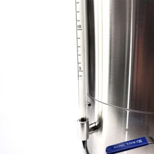 PPSU Sight Glass Upgrade Kit for BrewZilla 65L 12 PPSU Sight Glass Upgrade kit BrewZilla