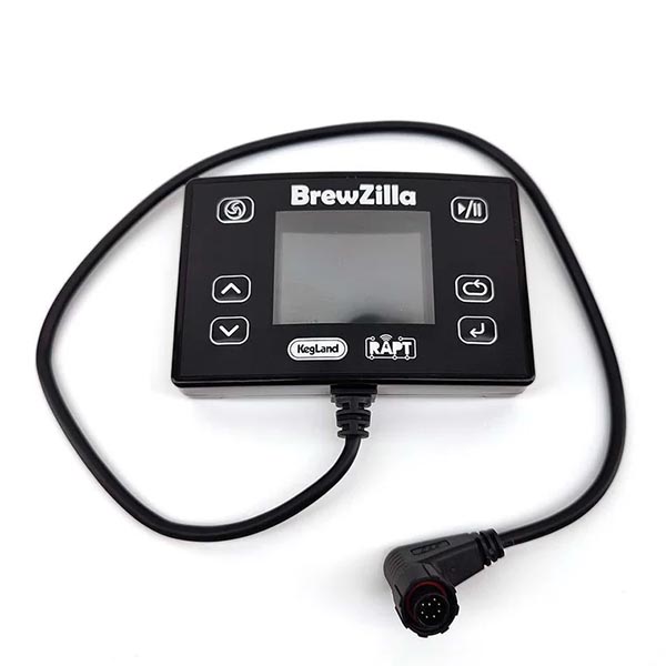 KL20305 - RAPT Controller for BrewZilla Gen 4 3 KL20305 RAPT Controller for BrewZilla Gen 4