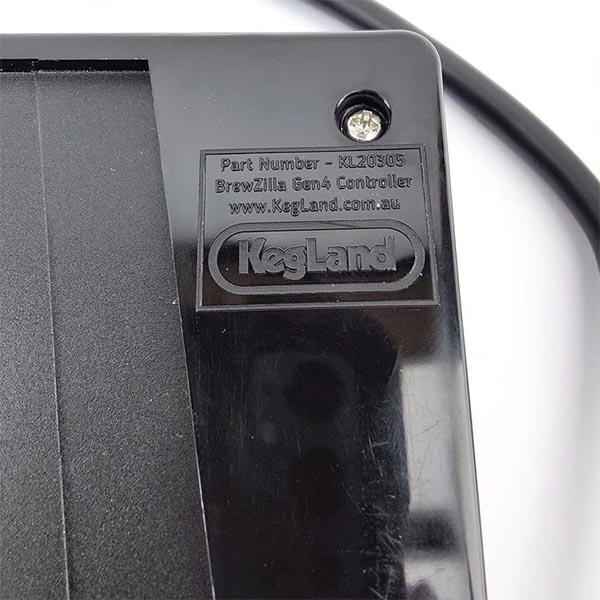 KL20305 - RAPT Controller for BrewZilla Gen 4 6 KL20305 RAPT Controller for BrewZilla Gen 4