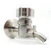 KL28707 1.5-inch tri-clamp sample valve